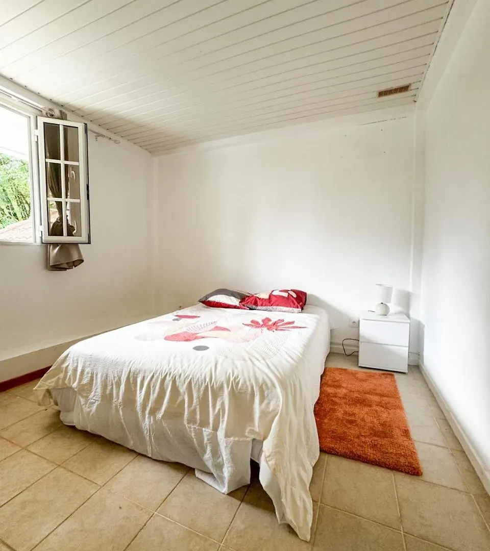 Appartement Lilas Le Lamentin 0*,  Martinique